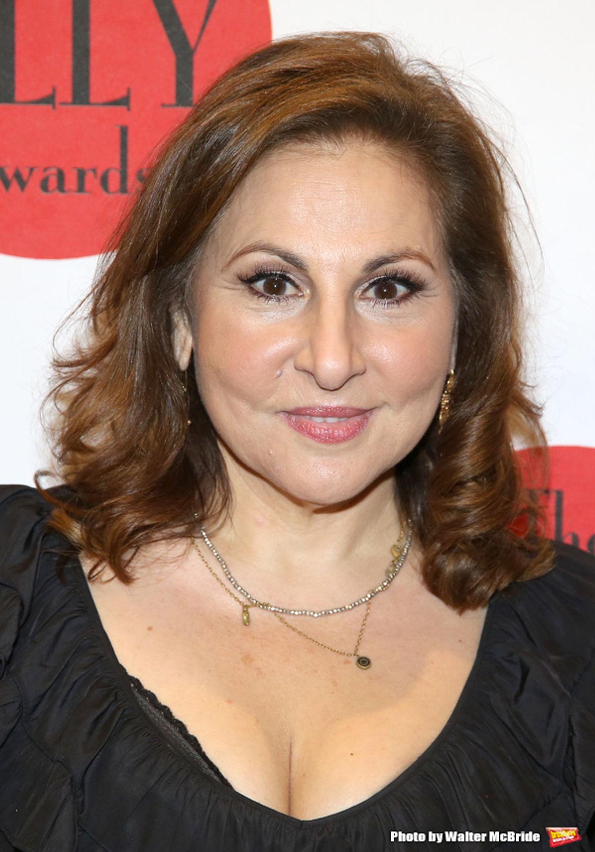 Kathy Najimy at 
