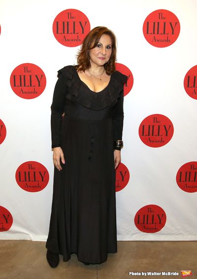 Kathy Najimy  Photo