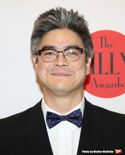 Lloyd Suh  Photo