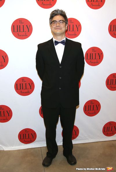 Lloyd Suh  Photo