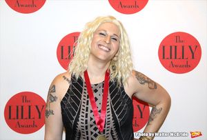 Shakina Nayfack  Photo