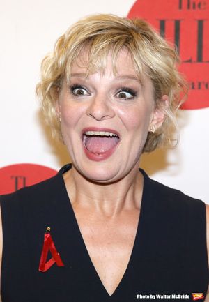 Martha Plimpton @ BroadwayWorld Martha Plimpton Photo