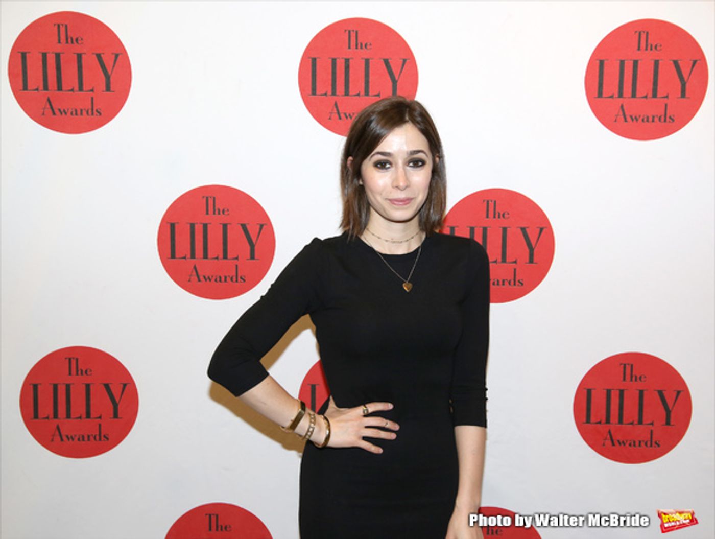 Photo Coverage: Ladies Rule on the Red Carpet for the 7th Annual Lilly Awards!  Image
