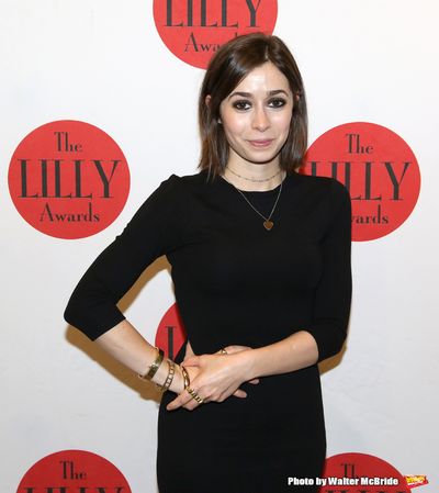Cristin Milioti  Photo
