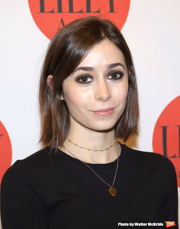 Cristin Milioti  Photo