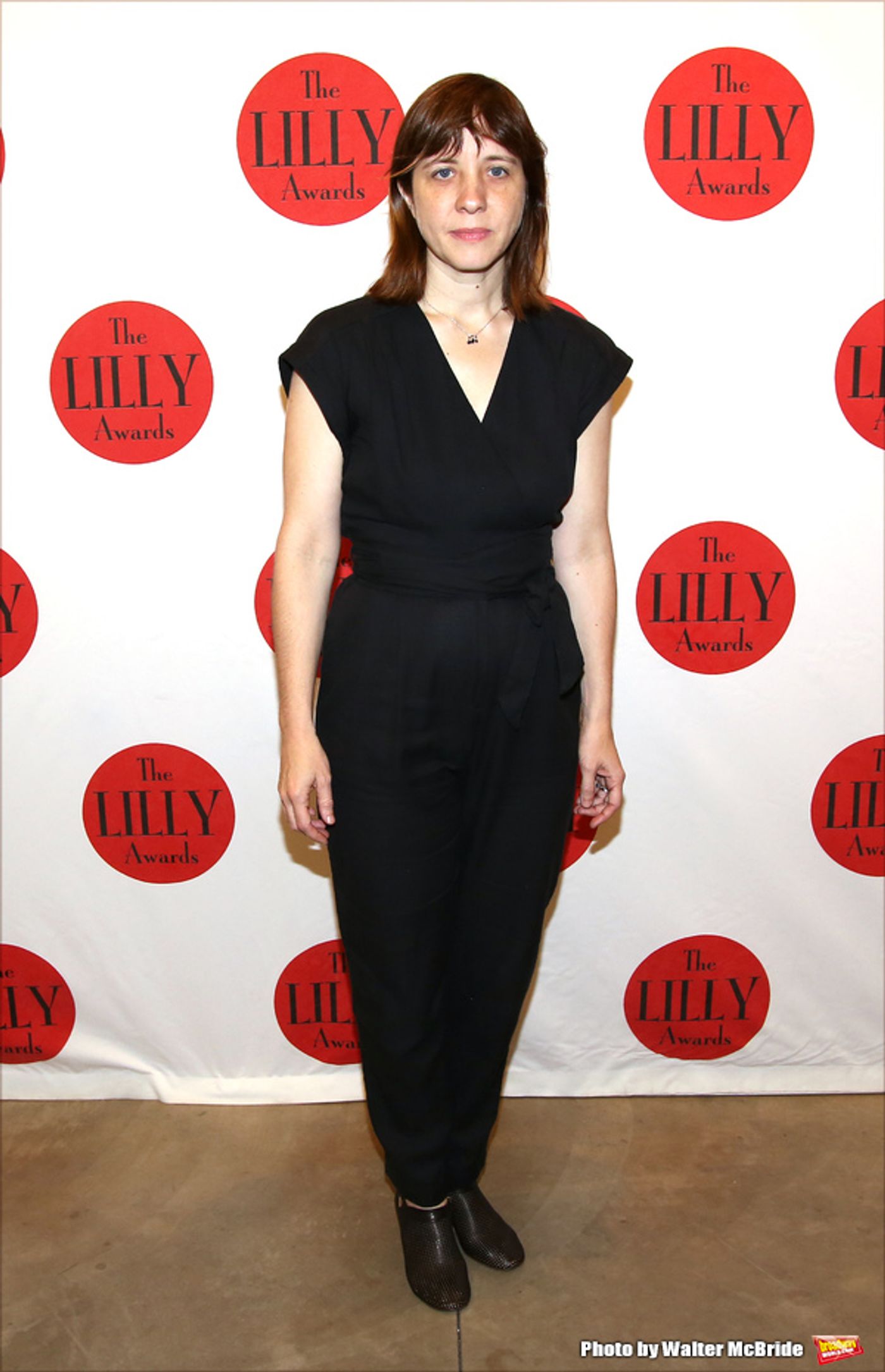 Photo Coverage: Ladies Rule on the Red Carpet for the 7th Annual Lilly Awards!  Image