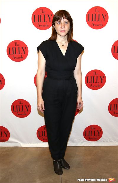 Kate Whoriskey Photo