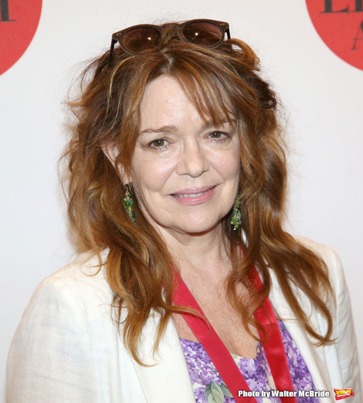 Photo Coverage: Ladies Rule on the Red Carpet for the 7th Annual Lilly Awards!  Image