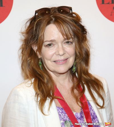Deirdre O'Connell  Photo