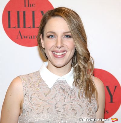 Jessie Mueller Photo