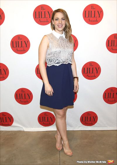 Jessie Mueller Photo