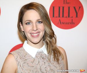 Jessie Mueller @ BroadwayWorld Jessie Mueller Photo