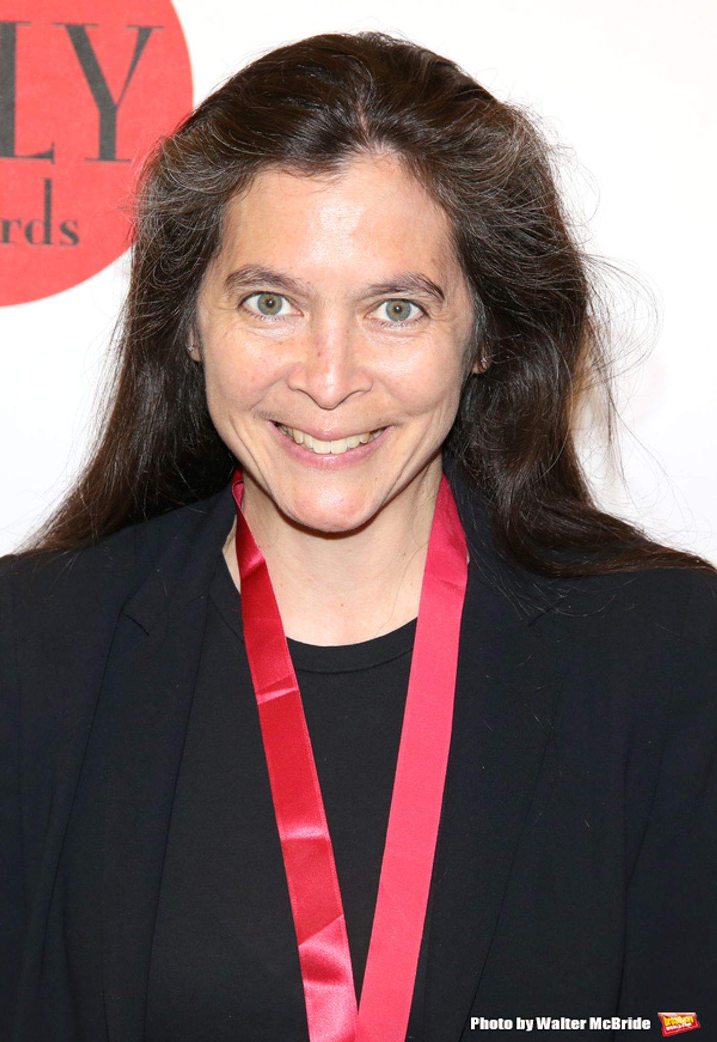 Photo Coverage: Ladies Rule on the Red Carpet for the 7th Annual Lilly Awards!  Image