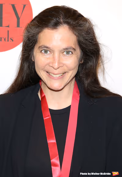 Diane Paulus  Photo