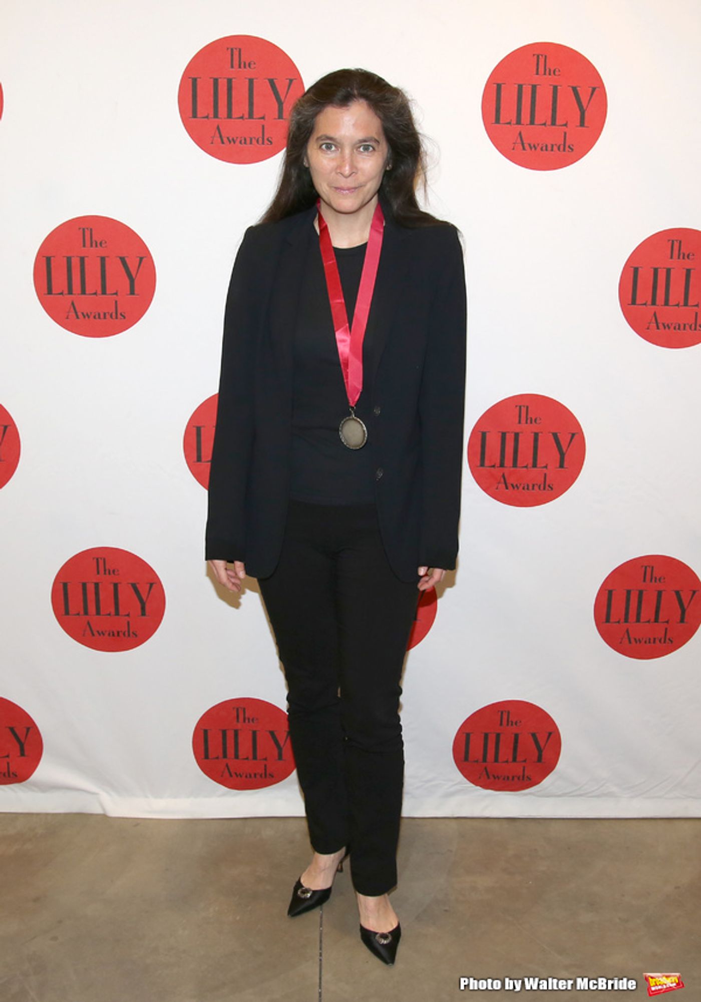 Photo Coverage: Ladies Rule on the Red Carpet for the 7th Annual Lilly Awards!  Image