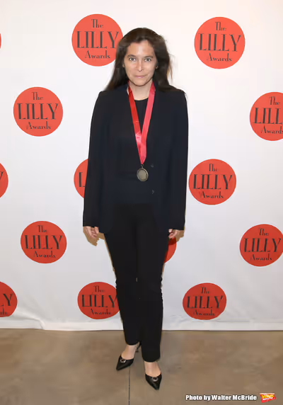 Diane Paulus  Photo