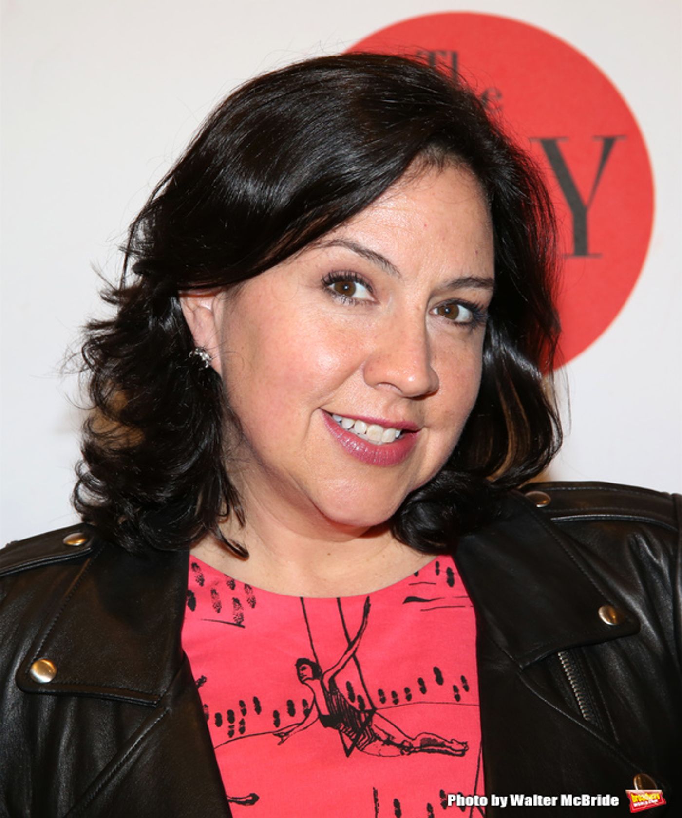 Photo Coverage: Ladies Rule on the Red Carpet for the 7th Annual Lilly Awards!  Image