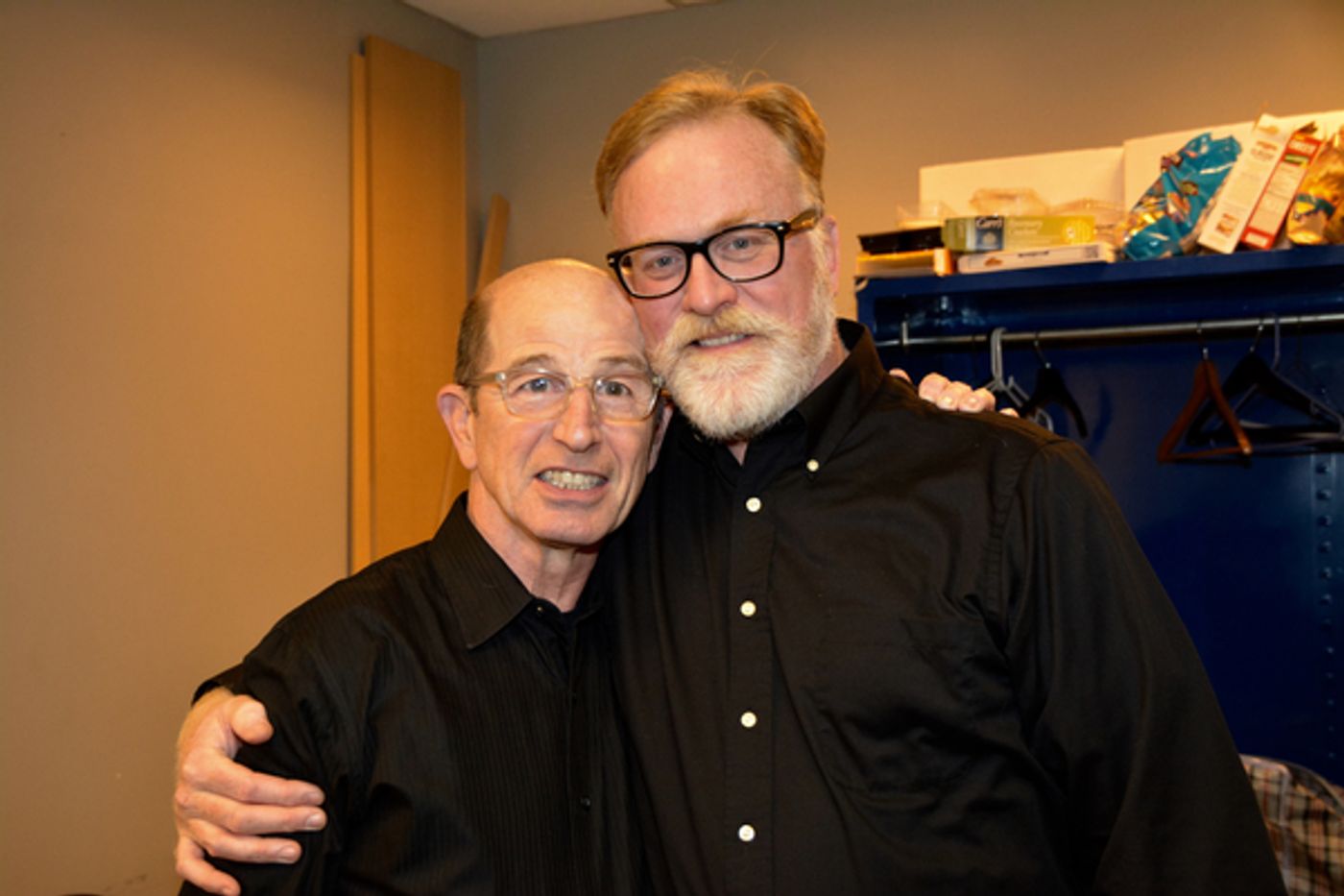 Photo Coverage: Project Shaw Presents CEASAR AND CLEOPATRA  Image