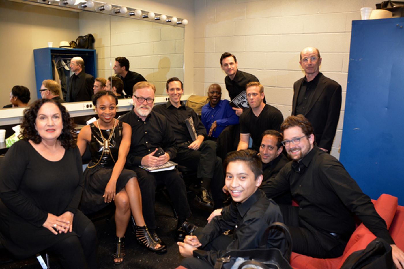 Photo Coverage: Project Shaw Presents CEASAR AND CLEOPATRA  Image