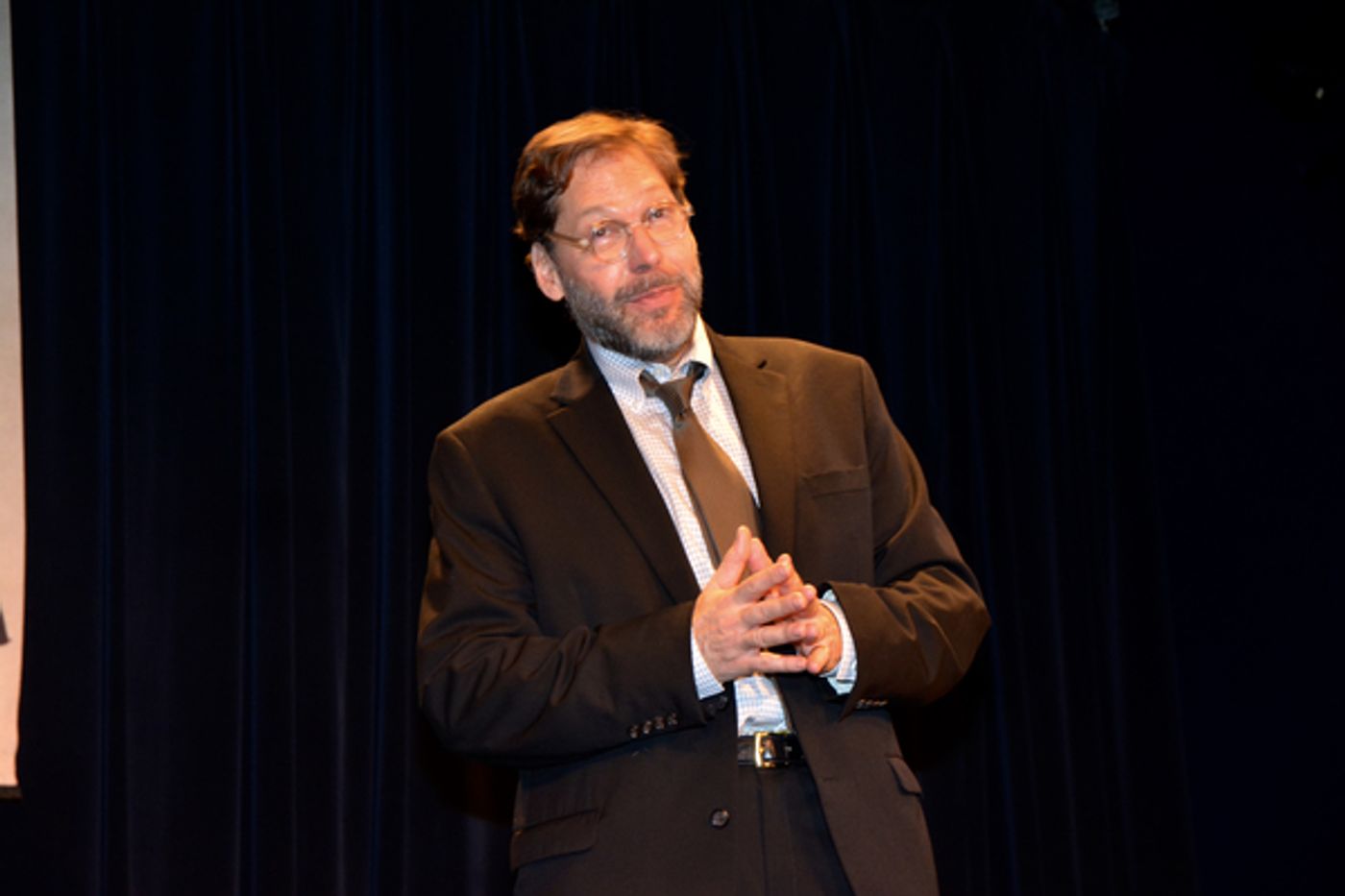 Photo Coverage: Project Shaw Presents CEASAR AND CLEOPATRA  Image