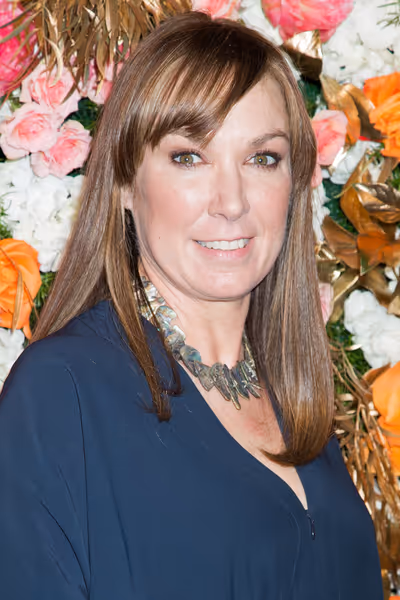 Elizabeth Marvel Photo