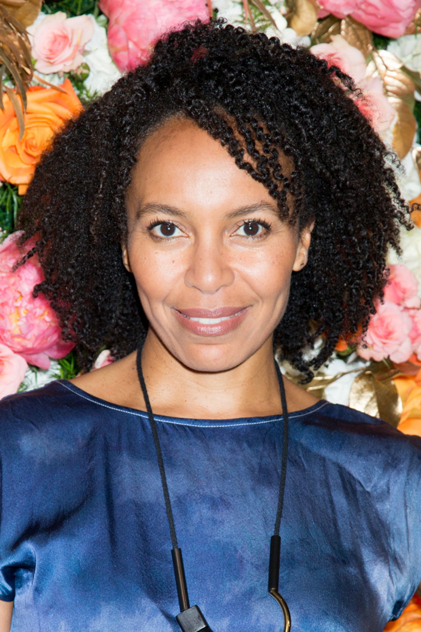 Photo Coverage: On the Red Carpet for the 61st Annual Obie Awards!  Image