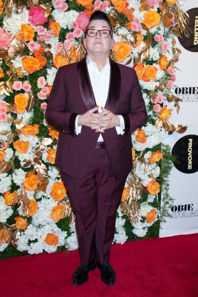 Lea DeLaria Photo