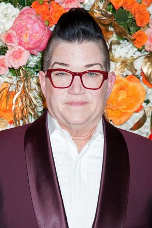 Lea DeLaria Photo