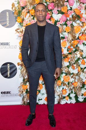 Leslie Odom, Jr. Photo