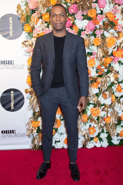Leslie Odom, Jr. Photo