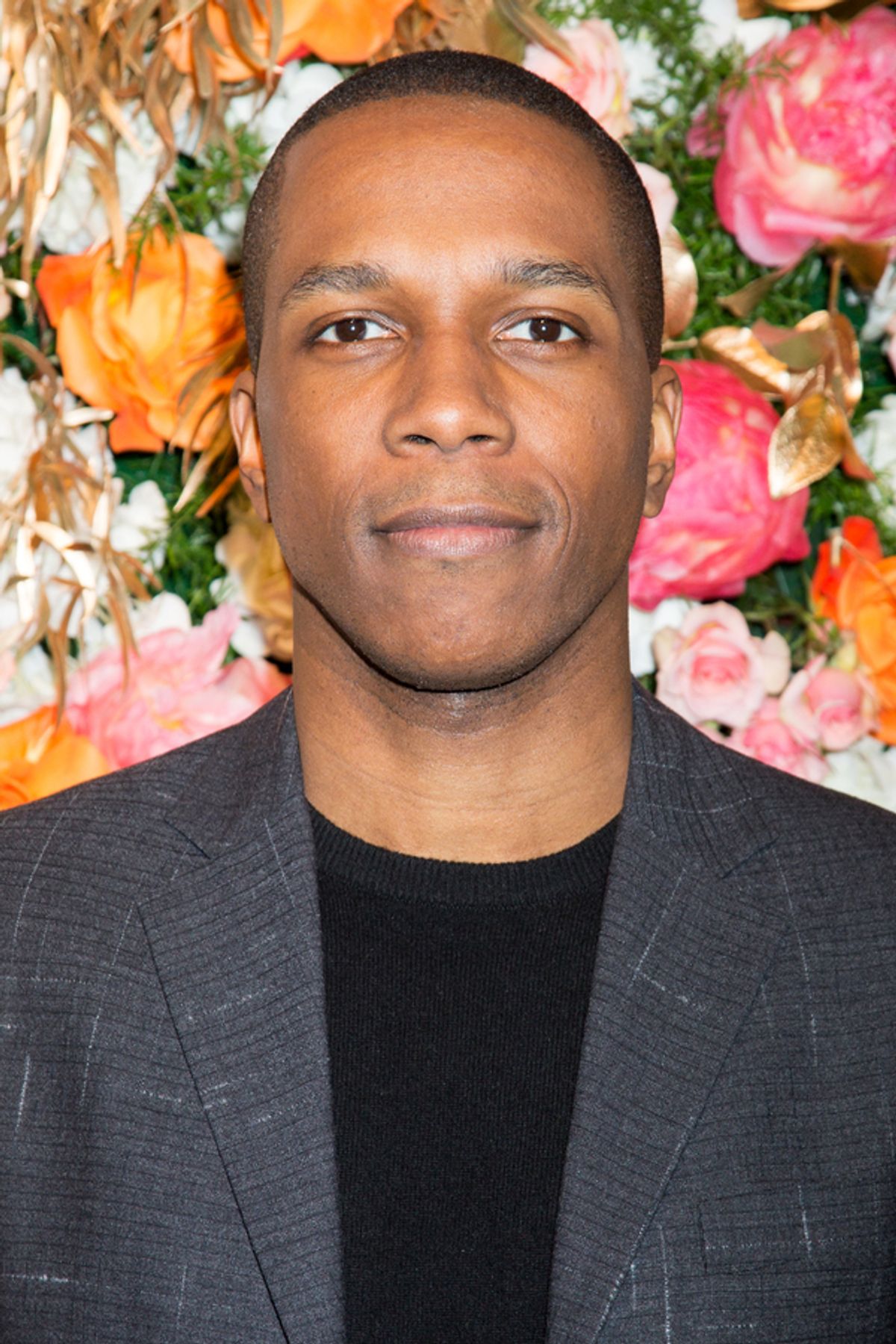Leslie Odom, Jr. at 