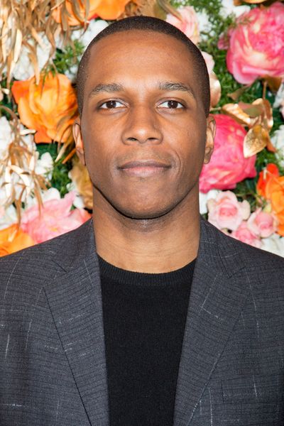 Leslie Odom, Jr. Photo