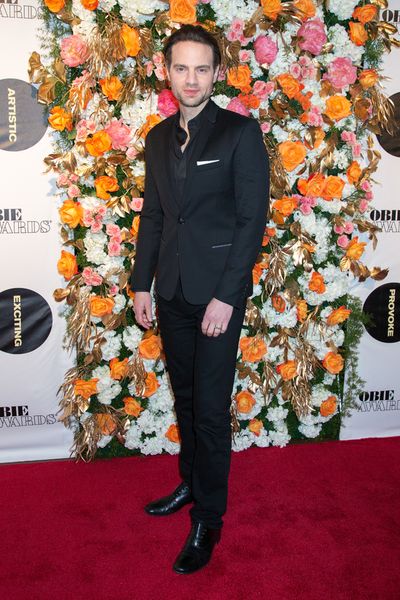 Jordan Roth Photo