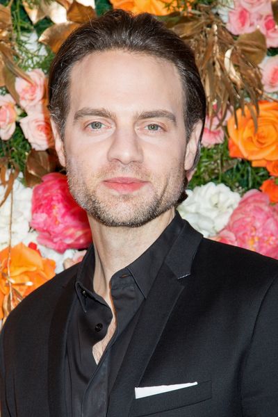 Jordan Roth Photo