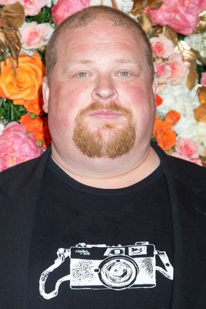Joel Marsh Garland Photo