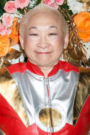 Lori Tan Chinn @ BroadwayWorld Lori Tan Chinn Photo