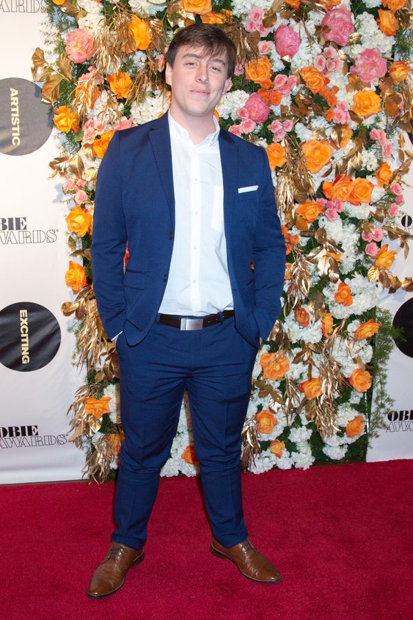 Thomas Sanders Photo