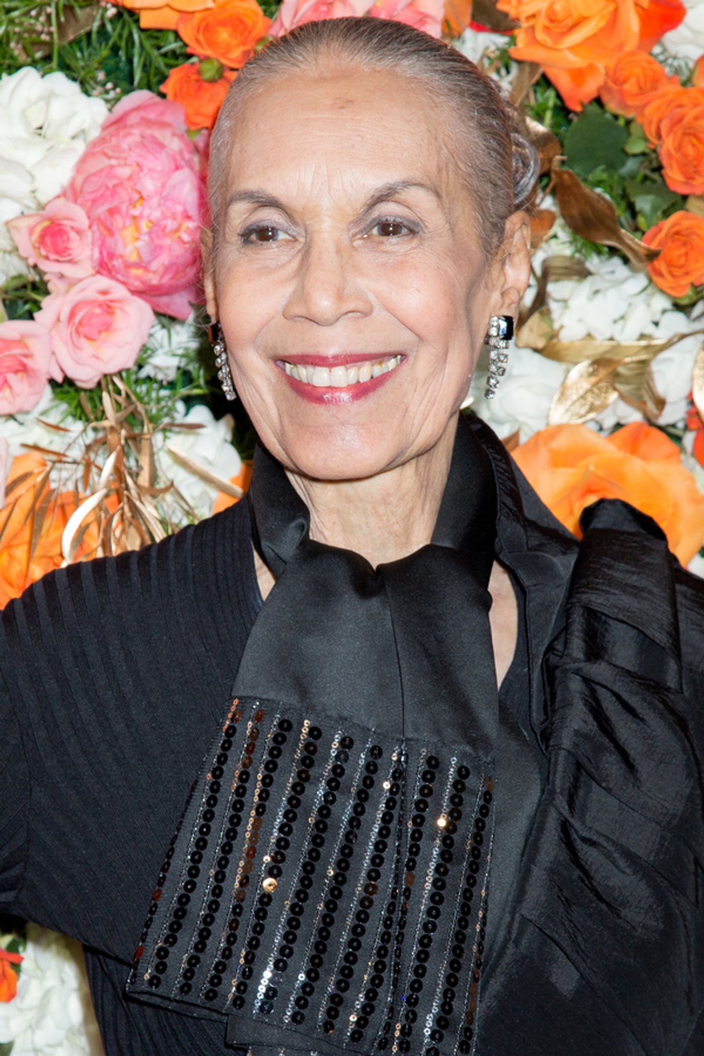 Photo Coverage: On the Red Carpet for the 61st Annual Obie Awards!  Image