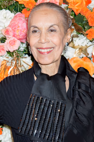 Carmen de Lavallade Photo