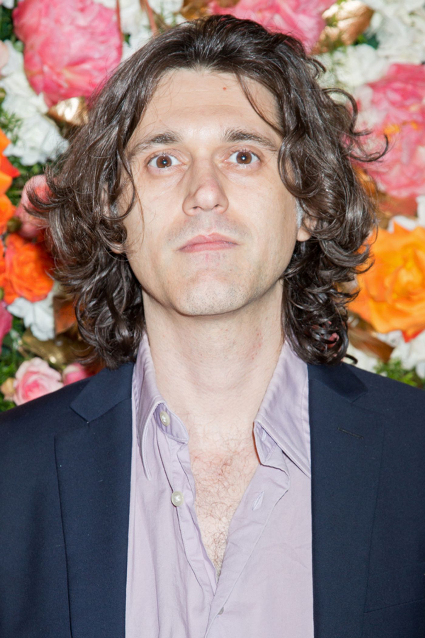 Photo Coverage: On the Red Carpet for the 61st Annual Obie Awards!  Image