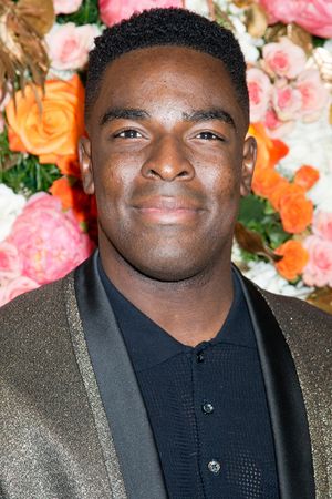 Kyle Taylor Parker @ BroadwayWorld Kyle Taylor Parker Photo