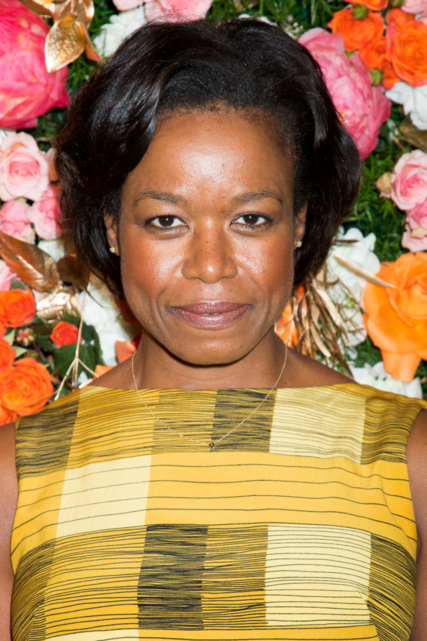 Photo Coverage: On the Red Carpet for the 61st Annual Obie Awards!  Image