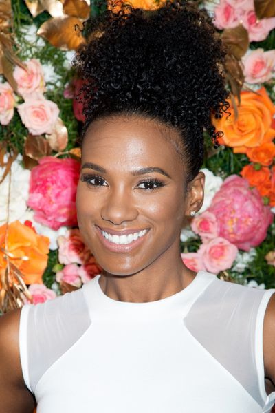 Vicky Jeudy Photo