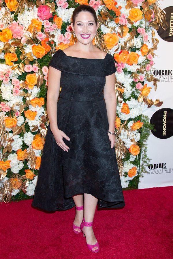 Randi Zuckerberg Photo