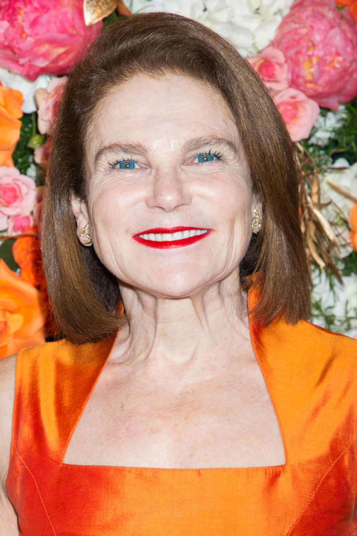 Tovah Feldshuh at 