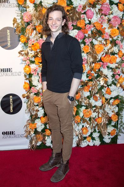 Mike Faist Photo