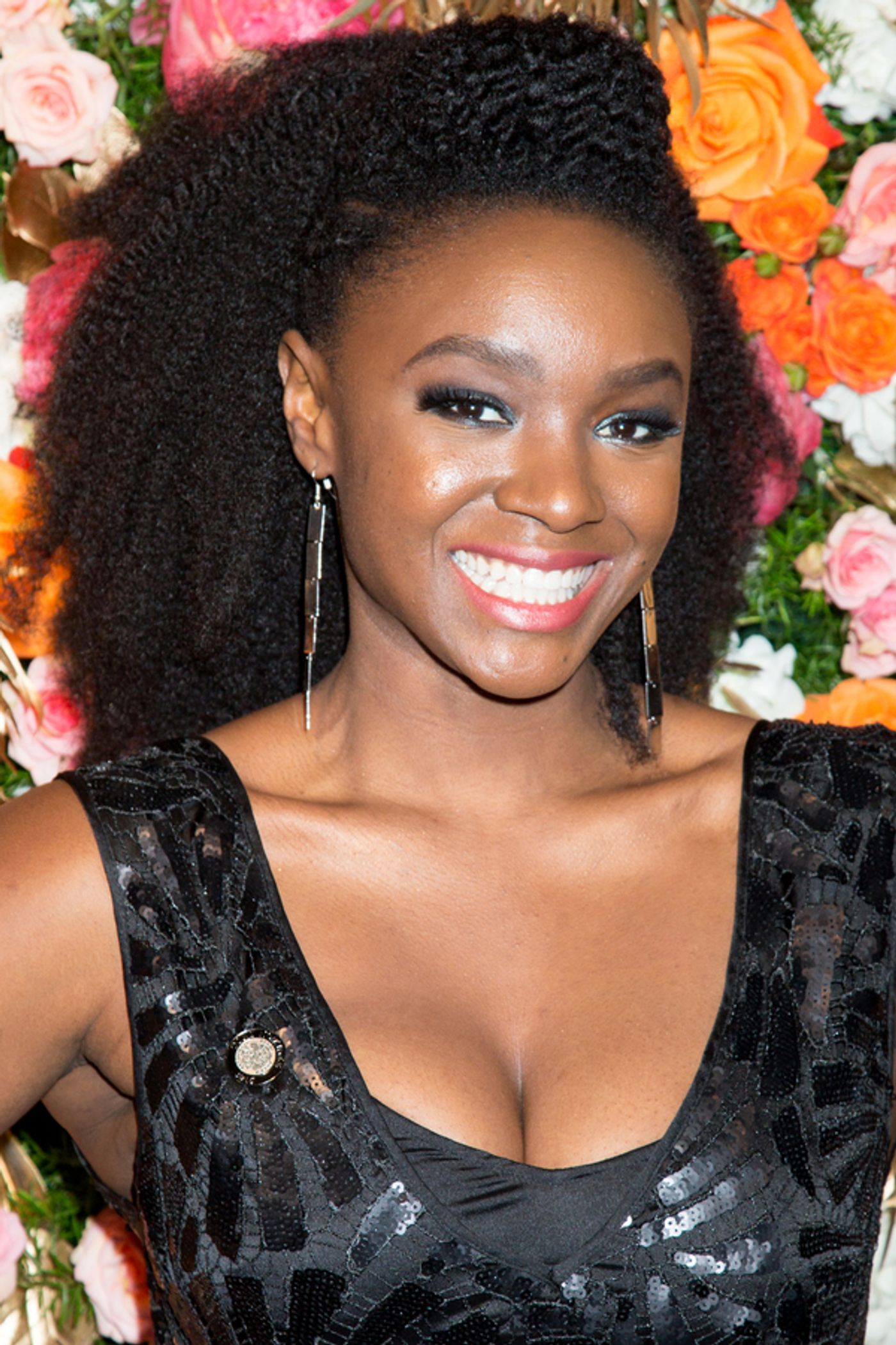 Photo Coverage: On the Red Carpet for the 61st Annual Obie Awards!  Image