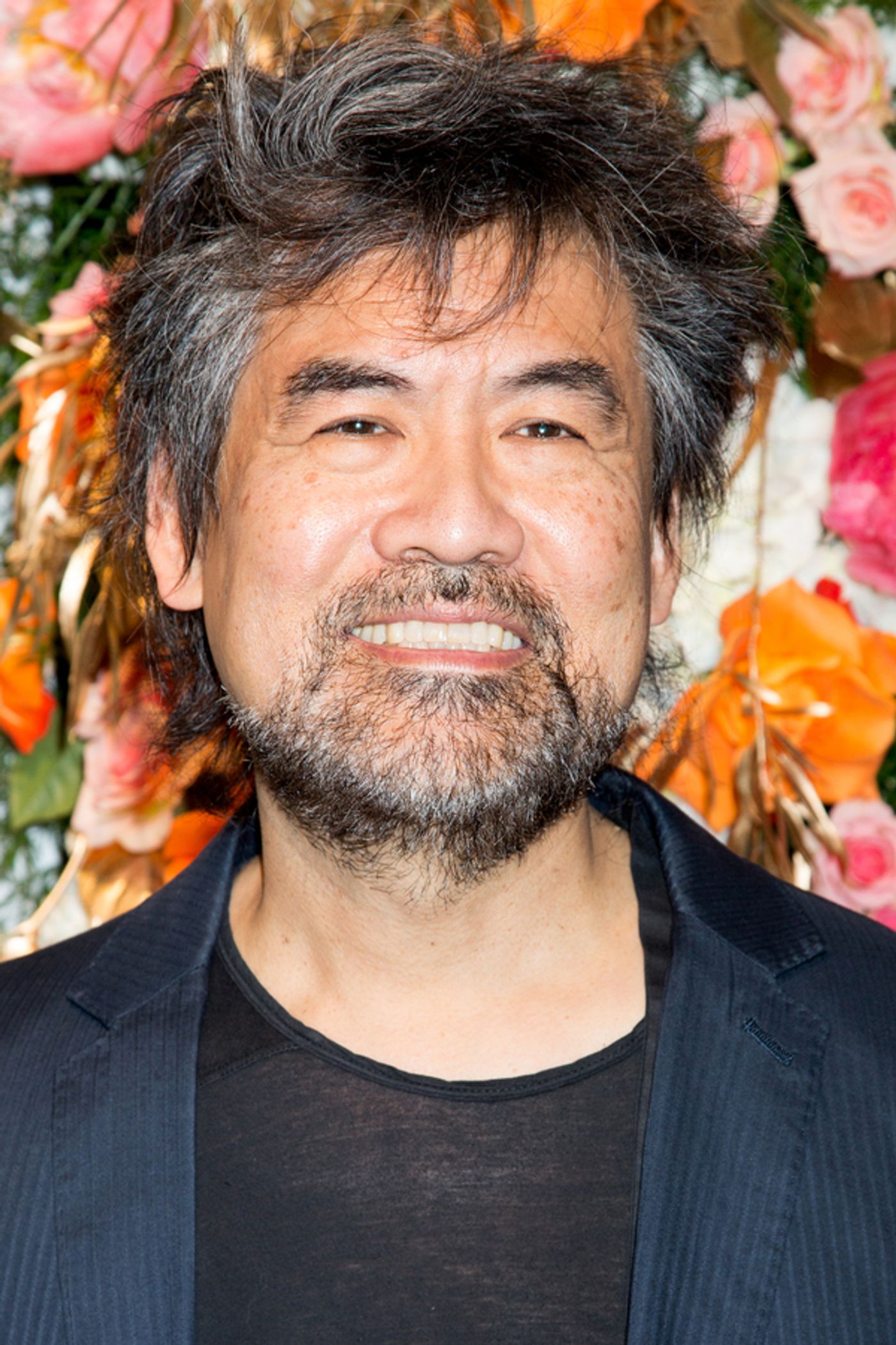 Photo Coverage: On the Red Carpet for the 61st Annual Obie Awards!  Image