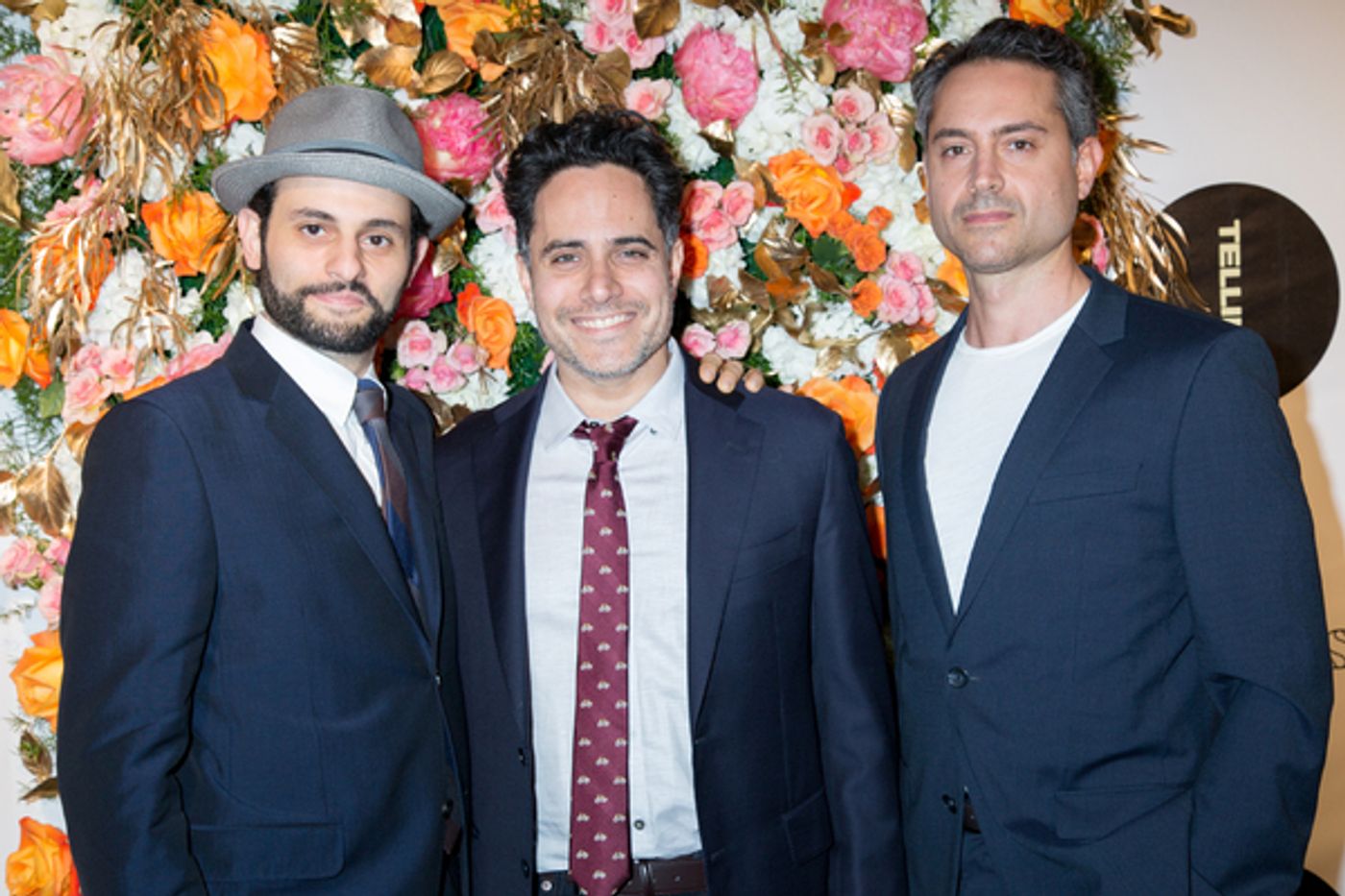 Photo Coverage: On the Red Carpet for the 61st Annual Obie Awards! Photo Coverage: On the Red Carpet for the 61st Annual Obie Awards! Image