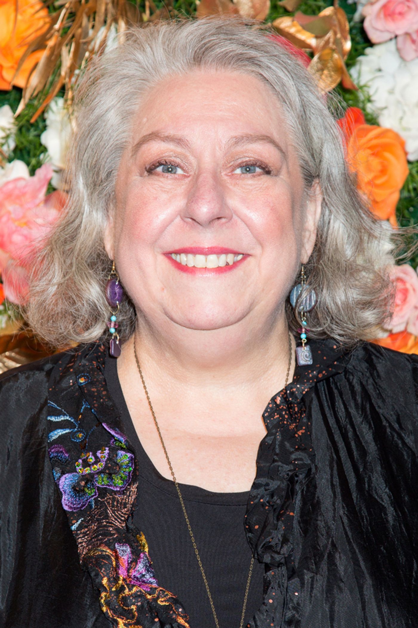 Photo Coverage: On the Red Carpet for the 61st Annual Obie Awards!  Image